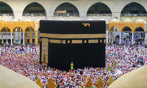 Tips Memilih Paket Haji
