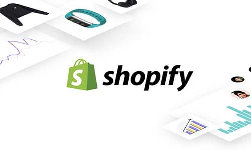 Toko Online Shopify