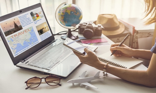Cara Membangun Bisnis Travel Agency