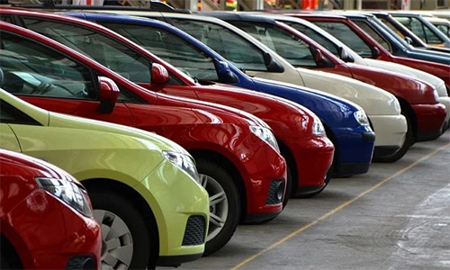 Bisnis Rental Mobil